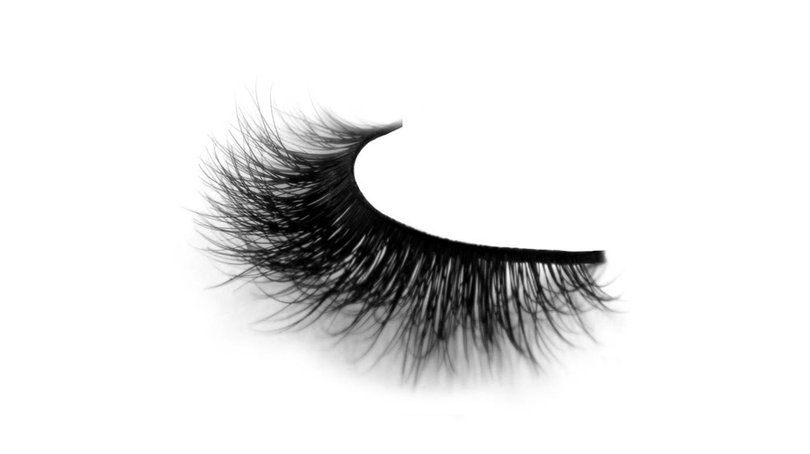 <b>Mink hair 3D Eyelashes-09</b>
